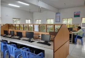 smart classroom
